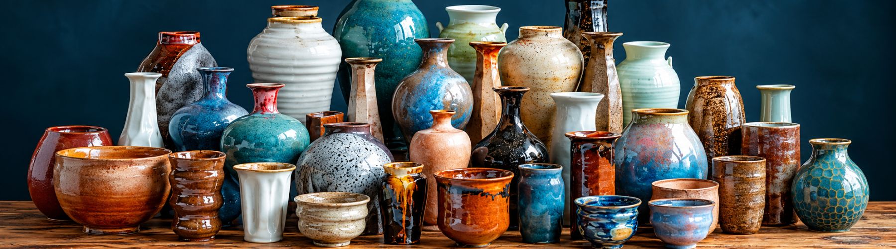 Ceramics - Dynapure Enviro Solutions | Pune, Maharashtra